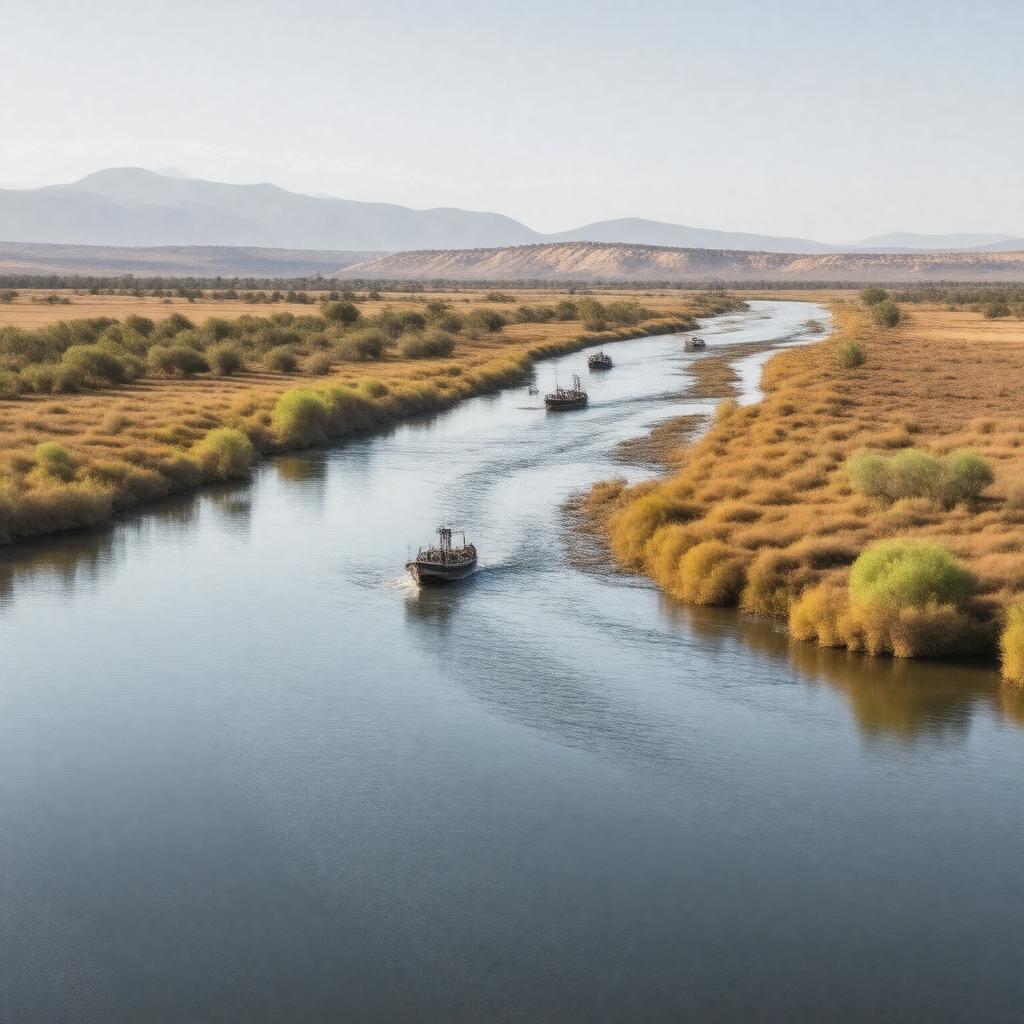 Darling River